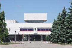Стартовать с нуля - легко, когда заинтересованных много