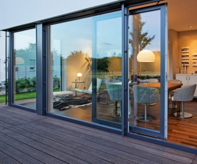 -  Roto Patio